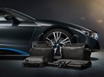 BMW i8 2014 года